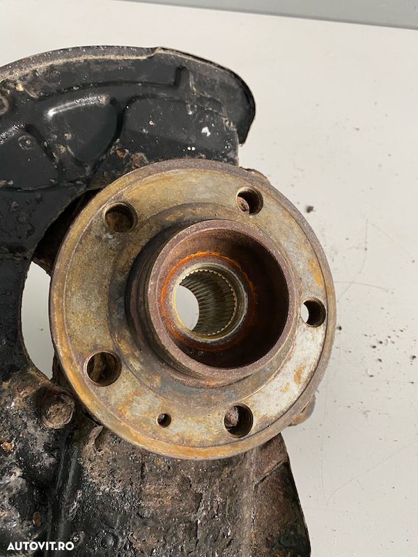 Fuzeta Stanga Fata Volvo XC90 2003-2007 30760561 31200315 - 3