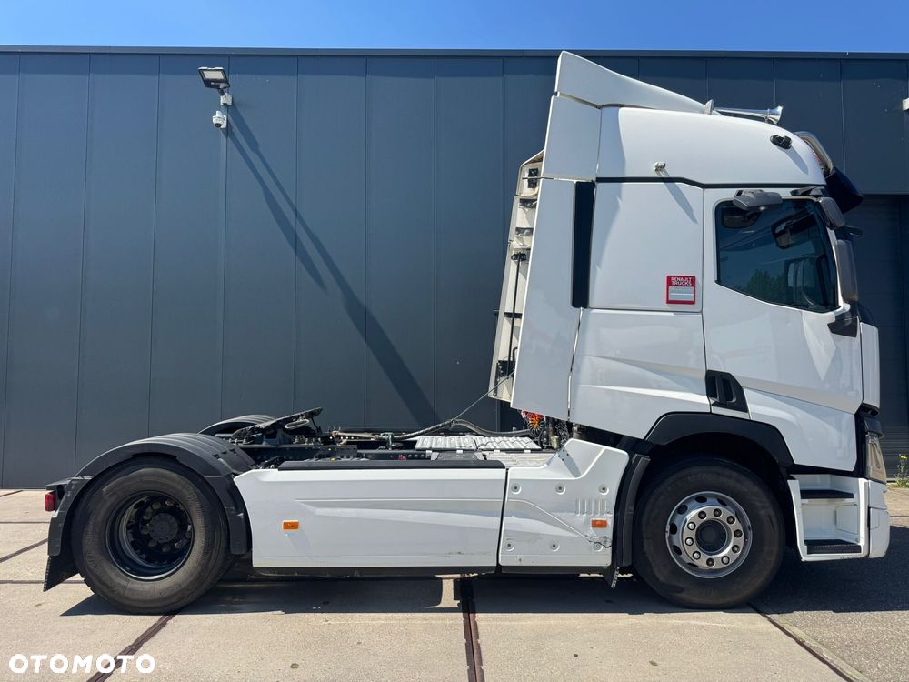 Renault T480 Hydraulika ! Bezwypadkowa! 577000km! - 9