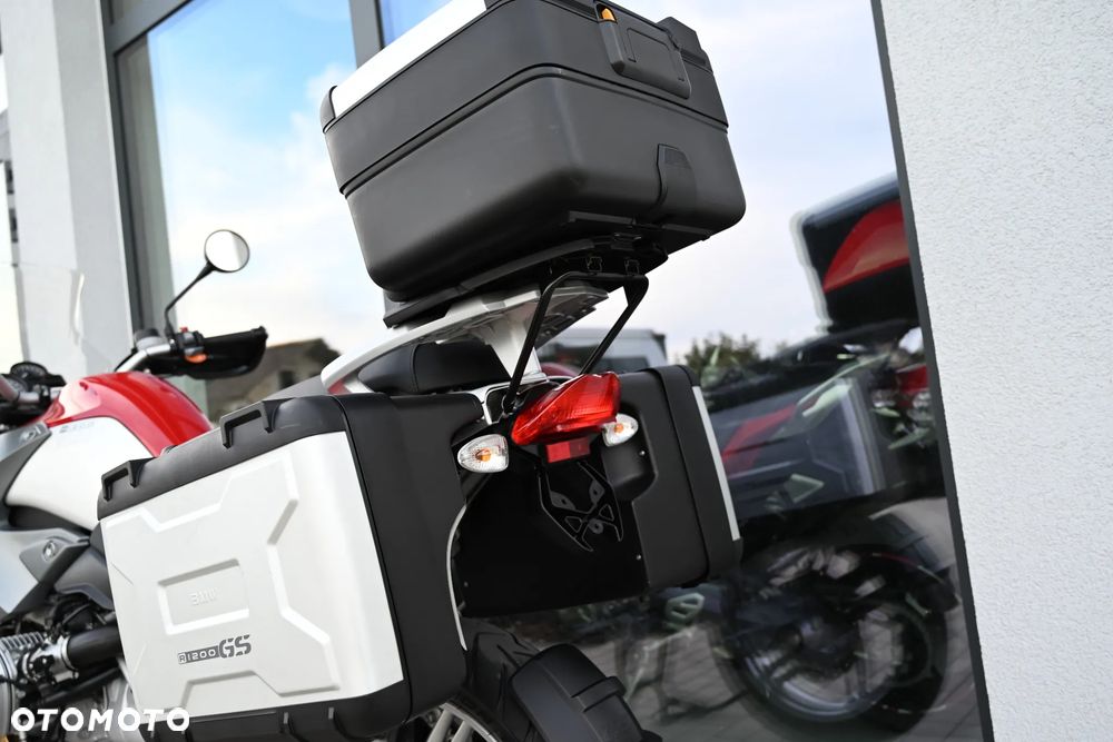BMW GS - 21