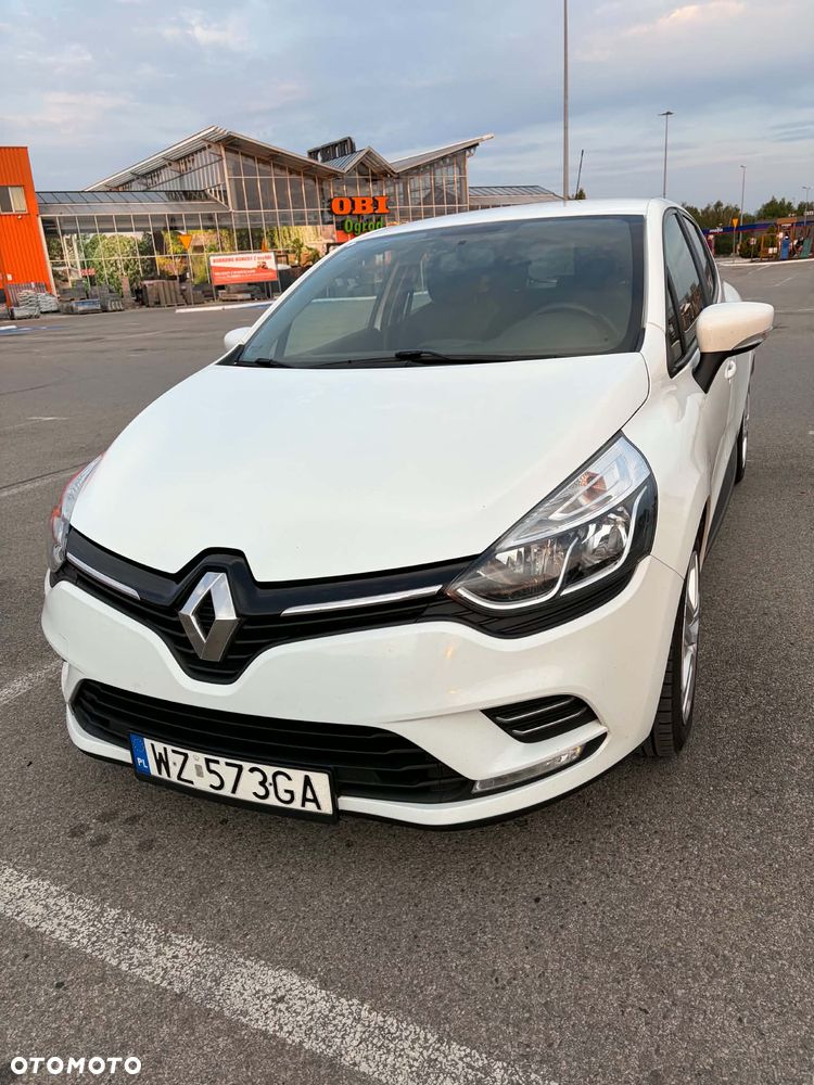 Renault Clio 0.9 Energy TCe Zen - 12