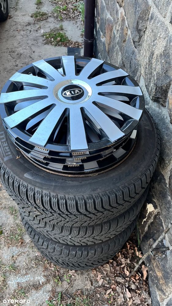 Kia Ceed 1.6 GDI L - 19