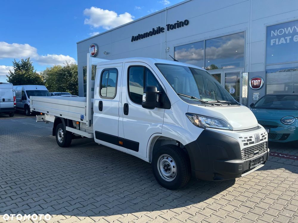 Fiat Ducato 2.2 140KM - 3