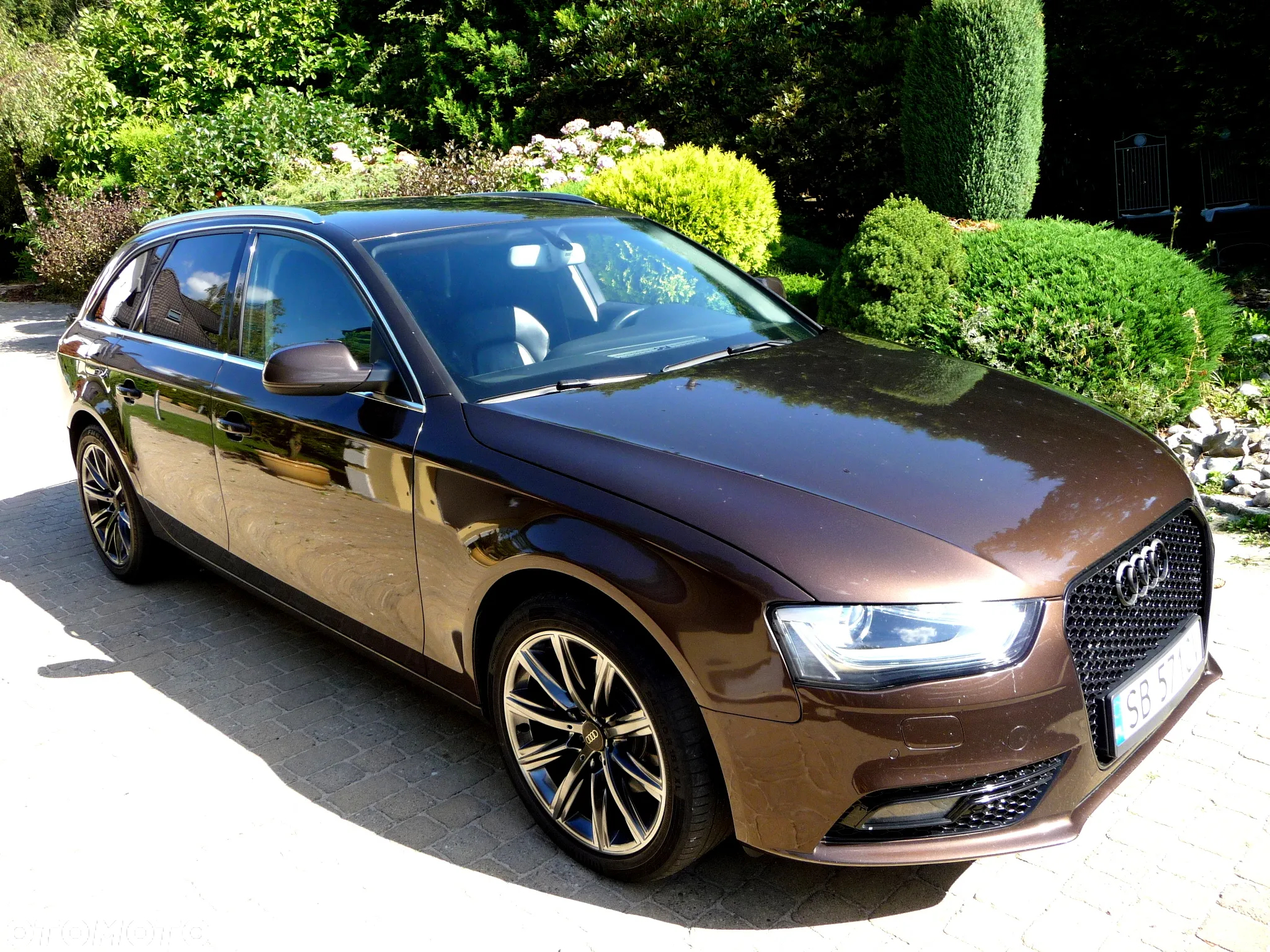 Audi A4 2.0 TDI - 26