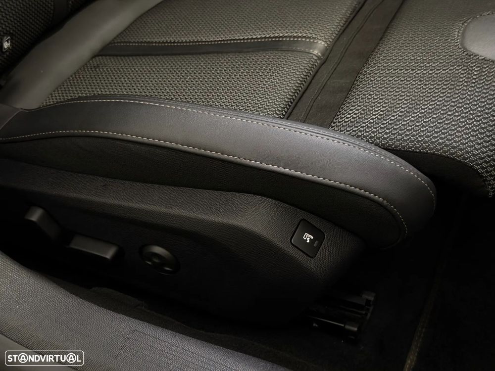 Peugeot 508 SW 225 e-EAT8 GT - 44