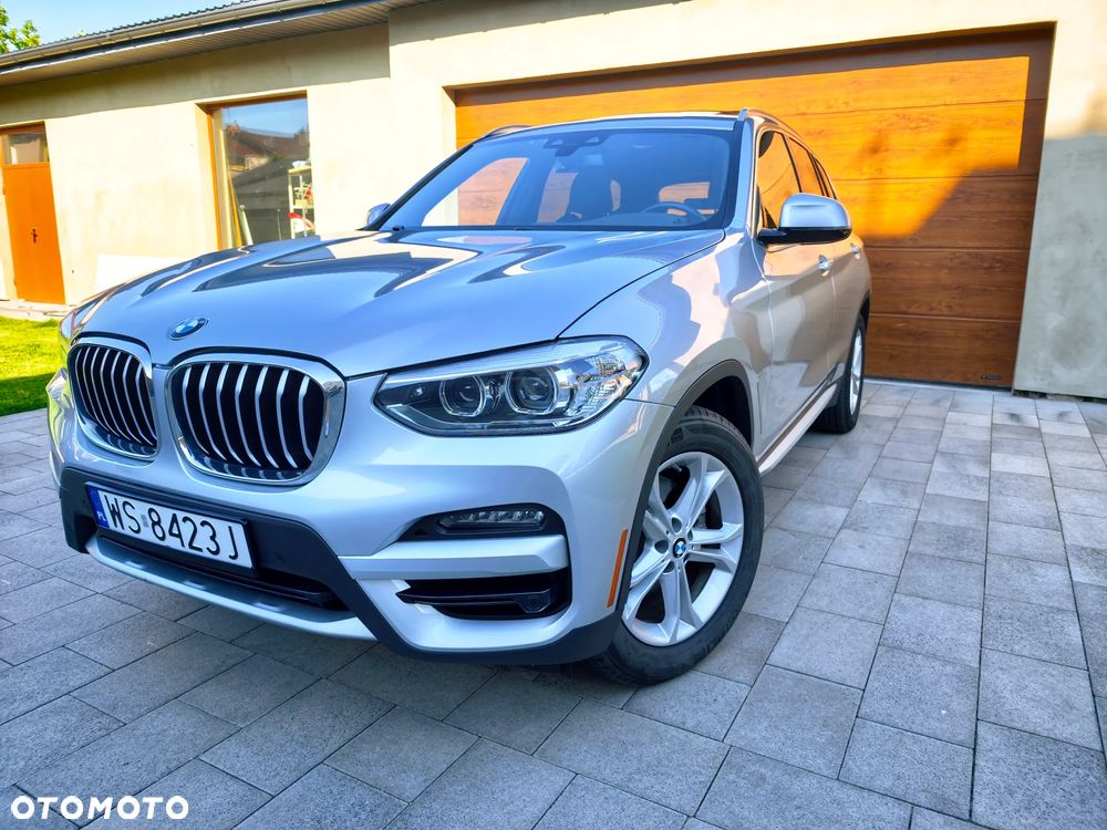 BMW X3 xDrive30i xLine - 3