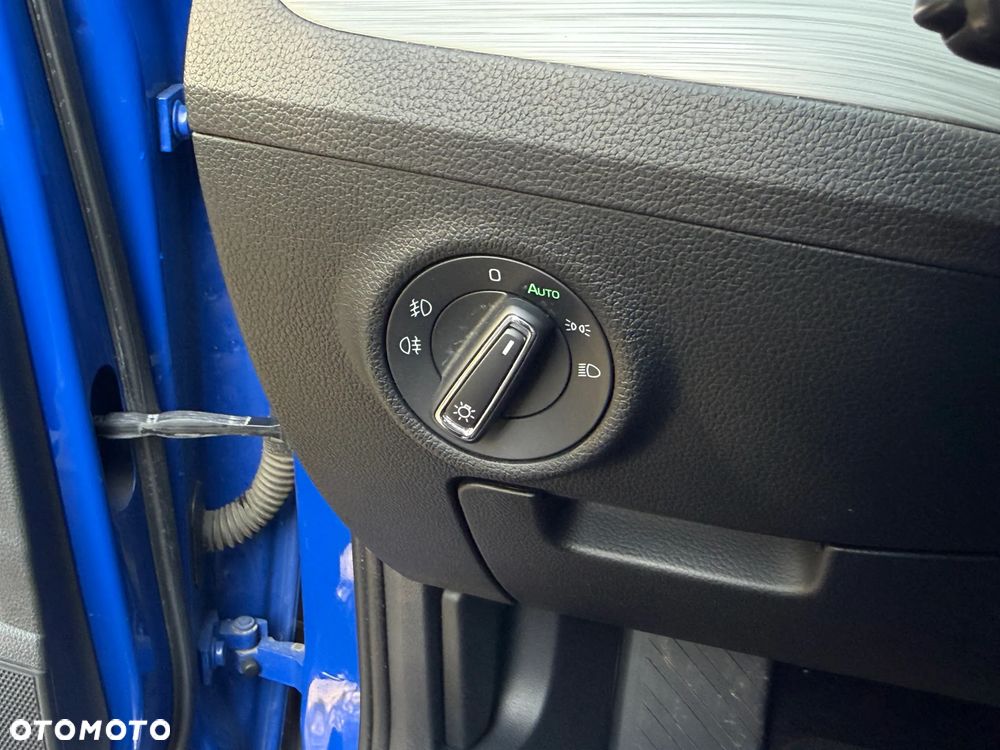 Skoda Superb 2.0 TDI SCR Ambition DSG - 30