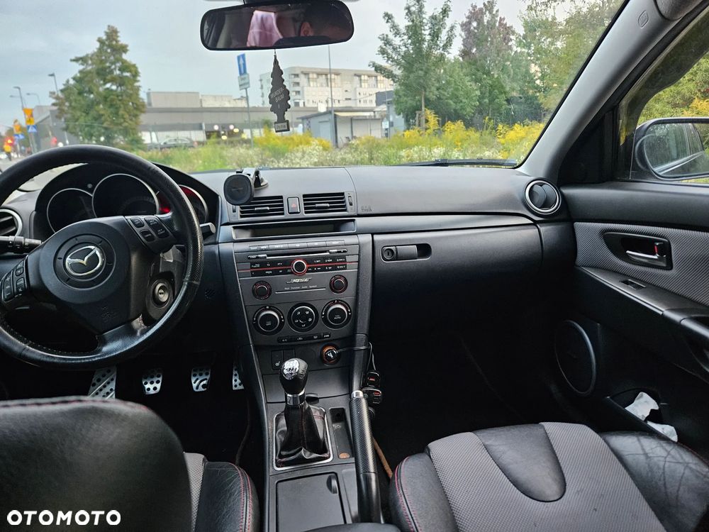 Mazda 3 - 12