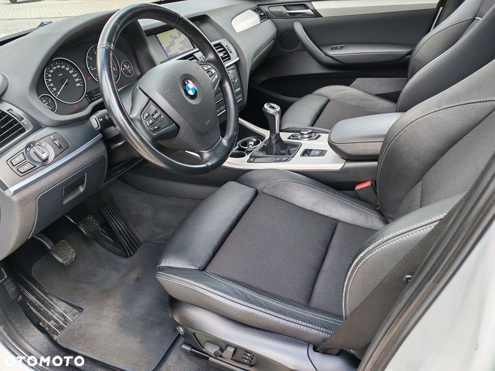BMW X3 - 15