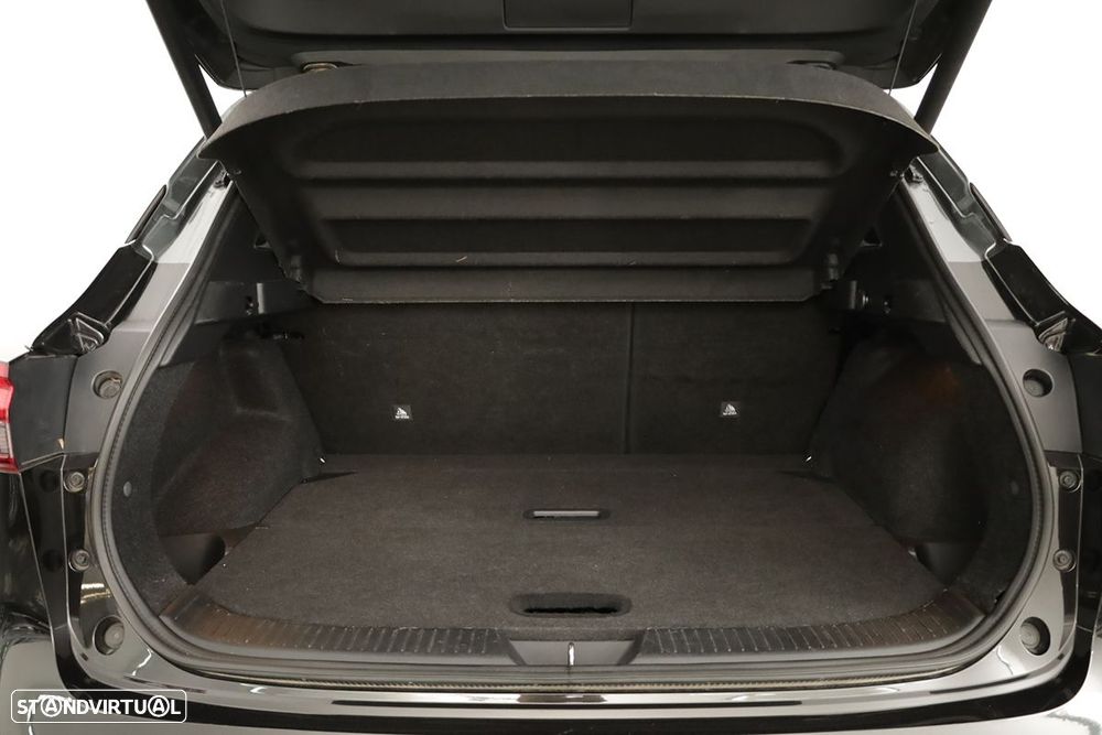 Nissan Qashqai 1.3 DIG-T Tekna - 26