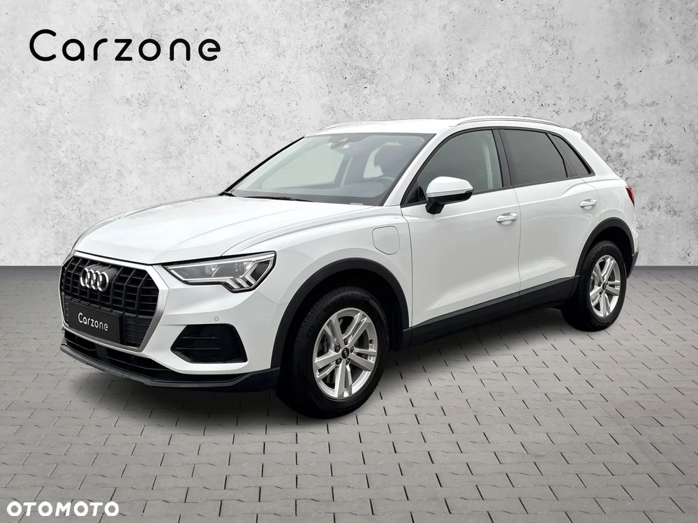 Audi Q3 35 TFSI mHEV S tronic - 1