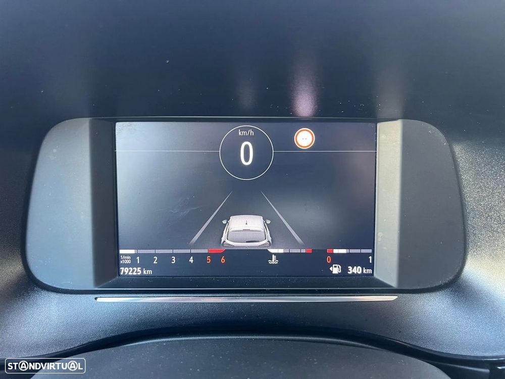 Opel Corsa 1.5 D Elegance - 29