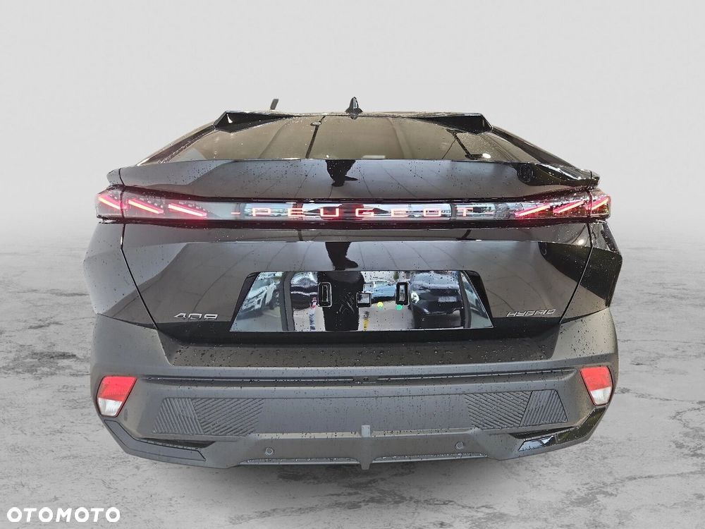 Peugeot 408 1.2 PureTech mHEV Business S&S e-DSC6 - 4