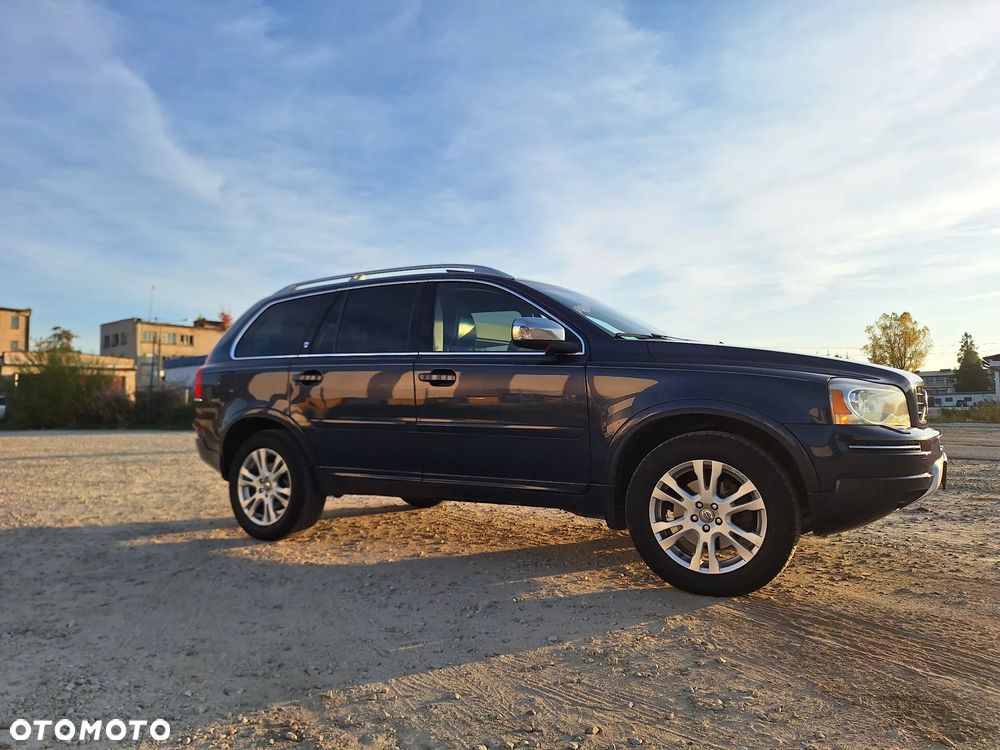 Volvo XC 90 3.2 AWD Executive - 4