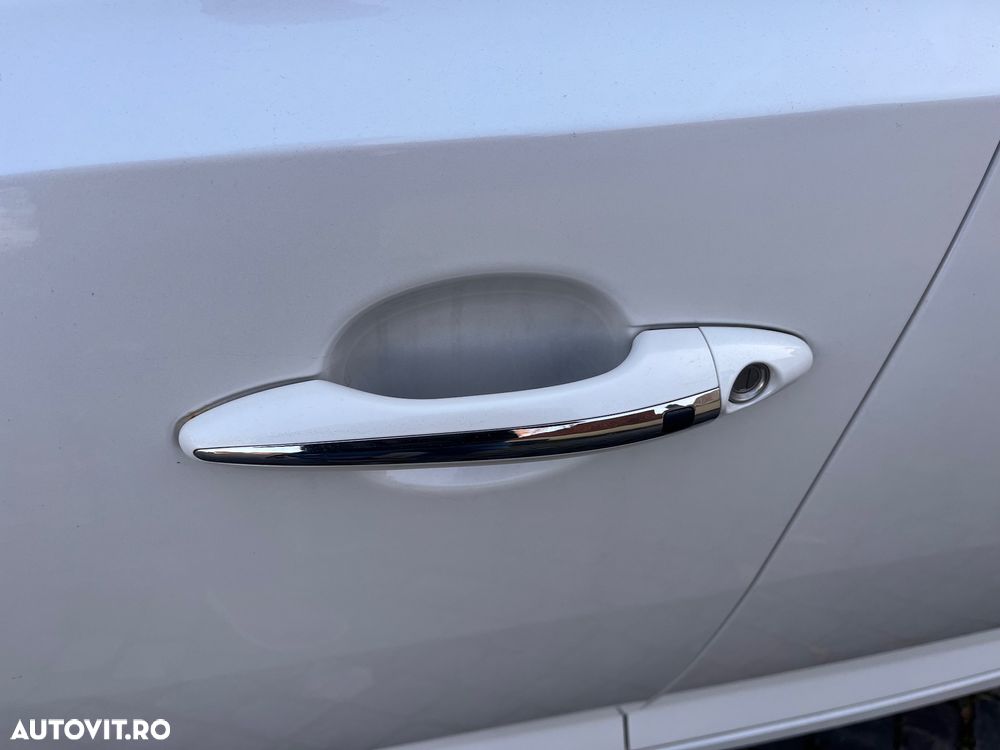 Kia Optima 1.7 CRDI Automatik Edition 7 - 18