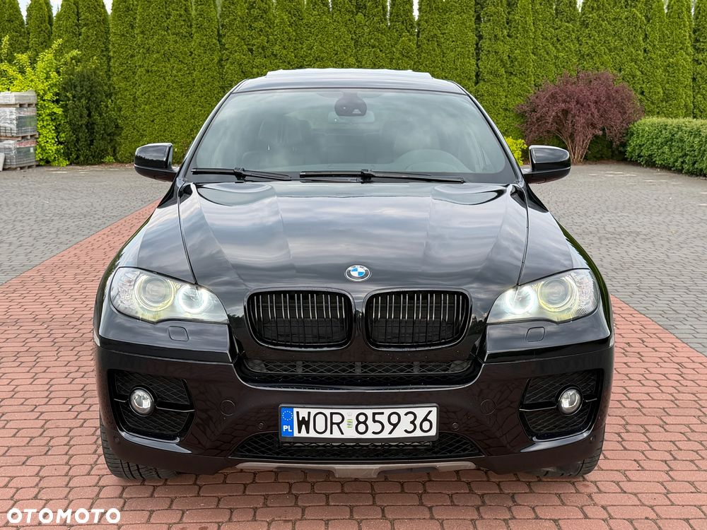 BMW X6 xDrive30d Edition Exclusive - 17
