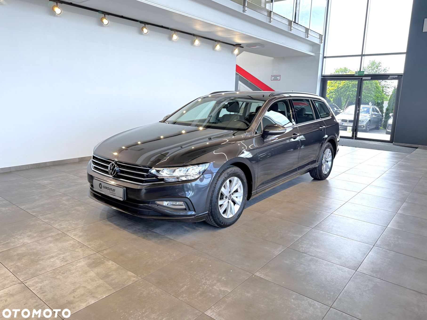 Volkswagen Passat - 5