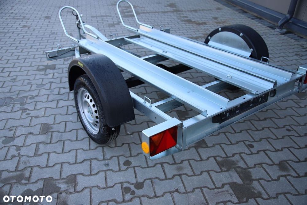 Neptun Moto n6-220   2 motocykle - 3