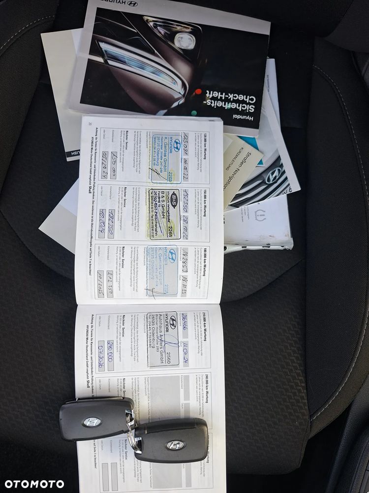 Hyundai i30 1.6 CRDI EDITION 30 - 23