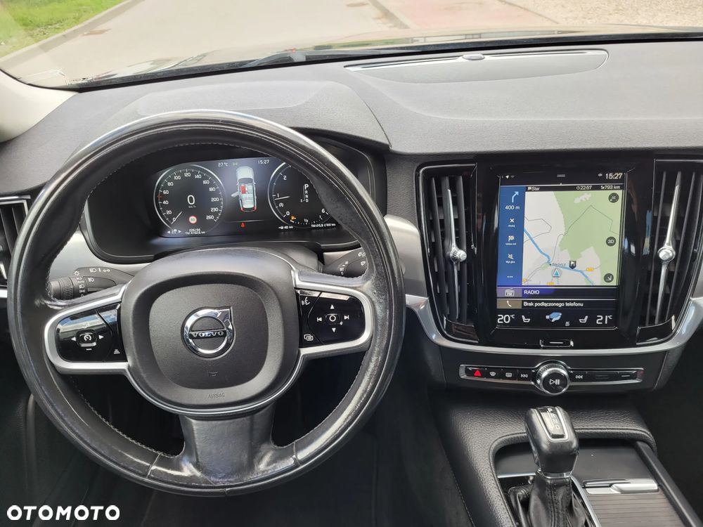 Volvo V90 D4 Geartronic Momentum - 9