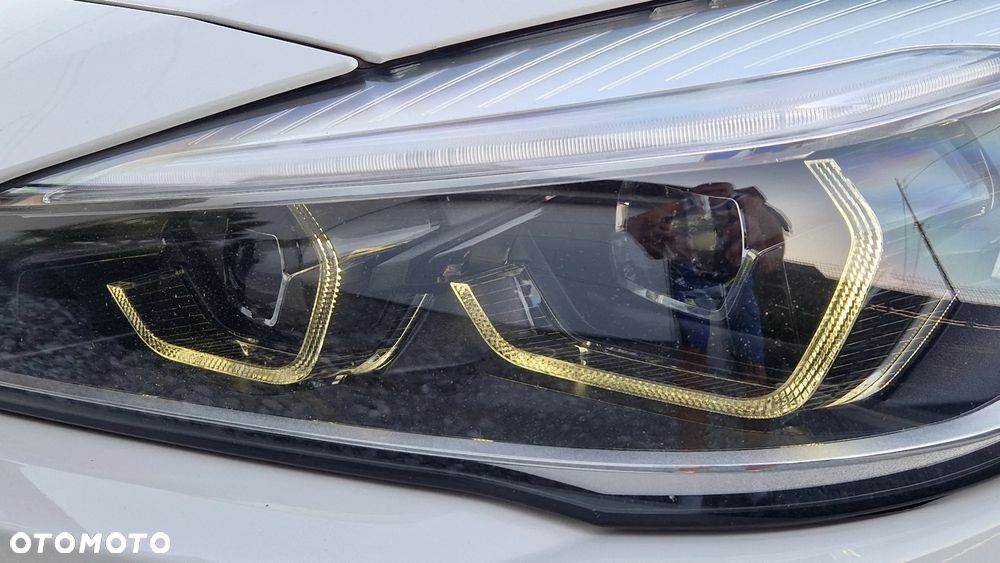 BMW Seria 2 218d GT Advantage - 10