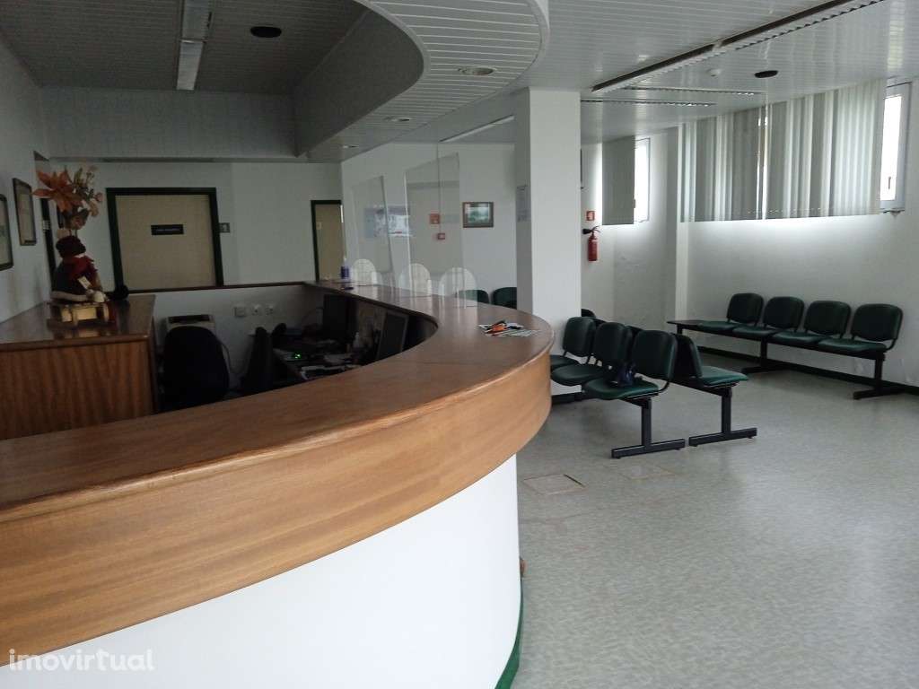 Escritório para Venda em Ponta Delgada - Grande imagem: 4/9