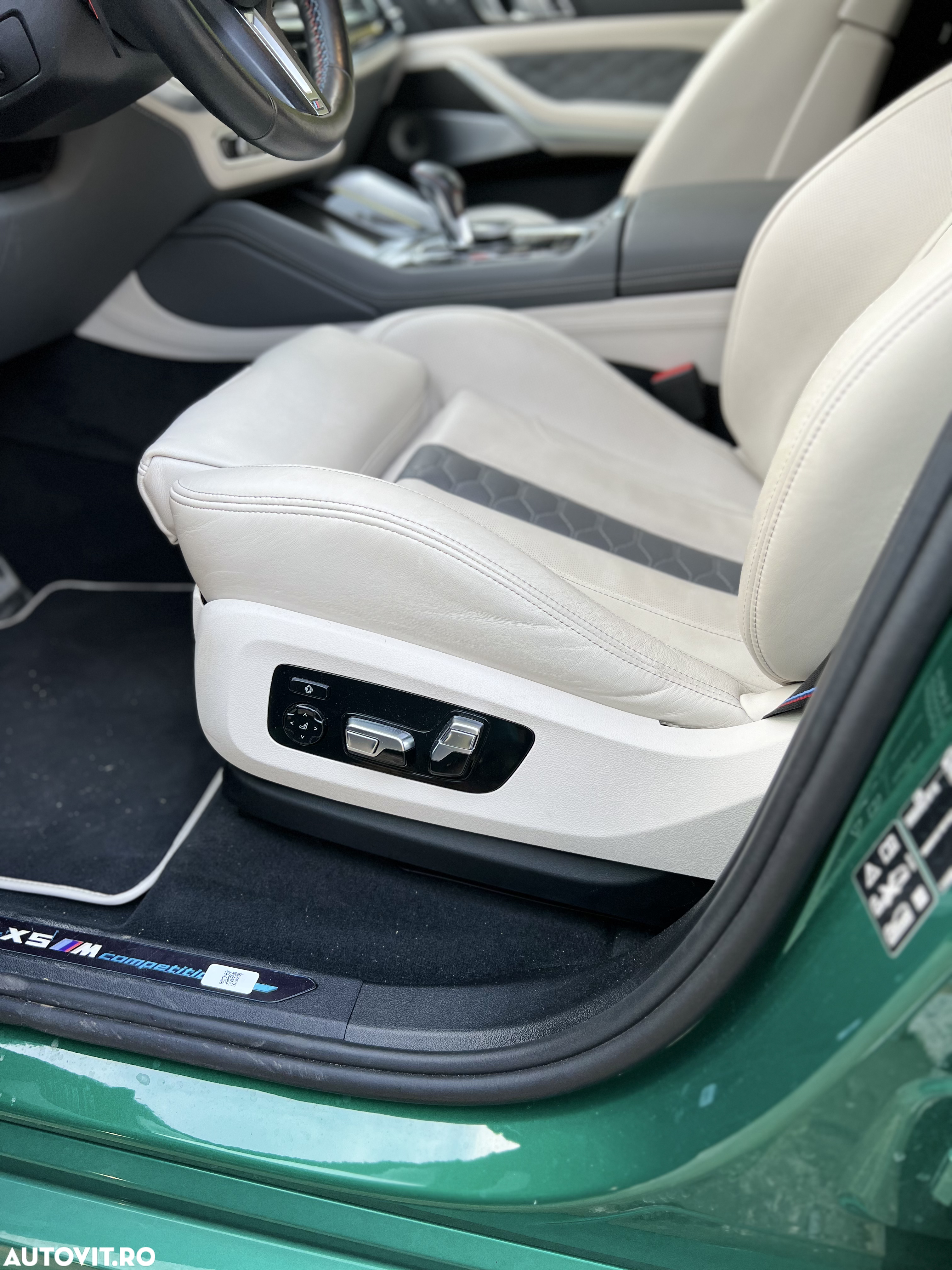 BMW X5 M Competition MHEV - 8