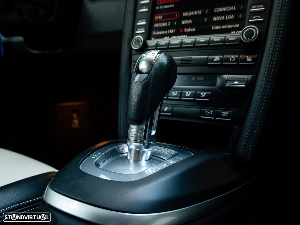 Porsche 911 (997) Turbo S PDK - 40