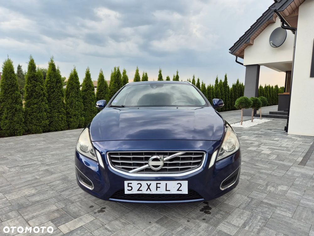 Volvo V60 T3 Ocean Race - 20