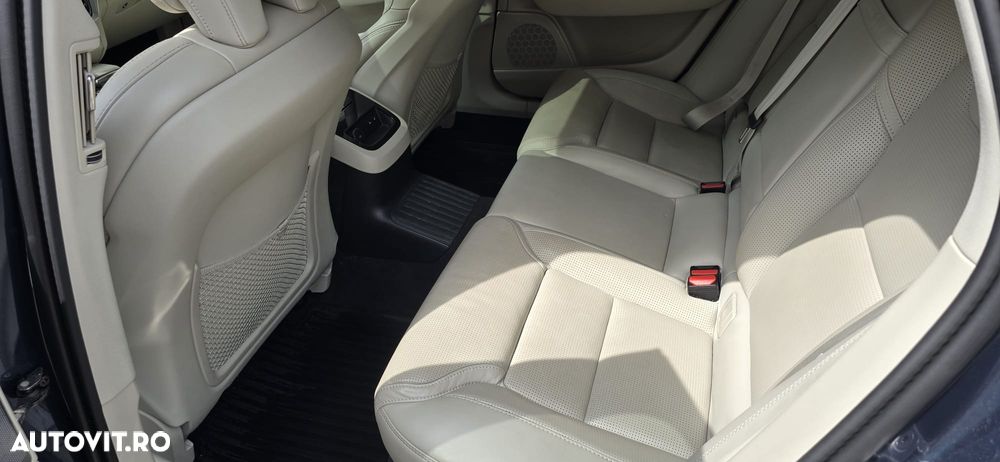 Volvo S90 Recharge T8 AWD Ultimate Bright - 13