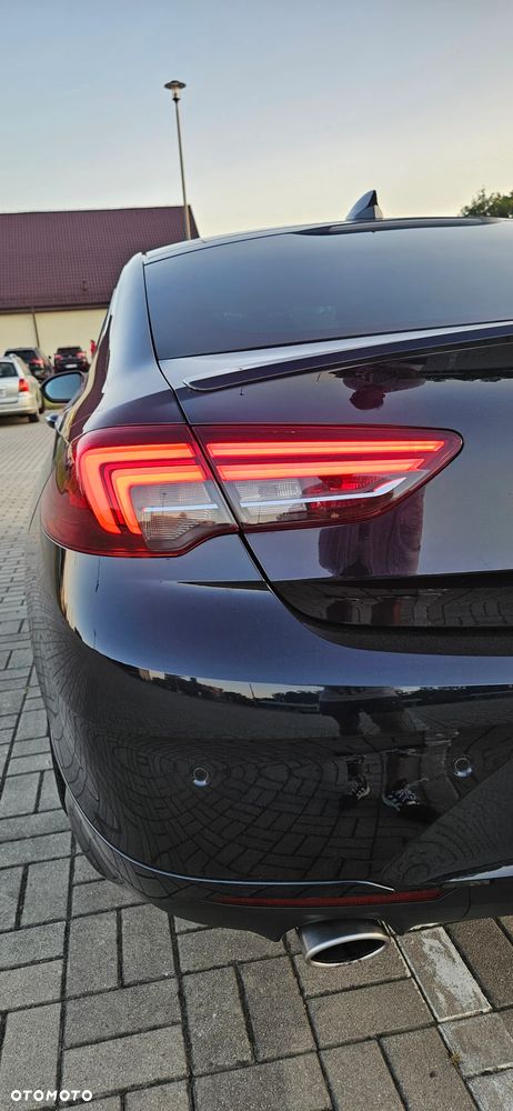 Opel Insignia 1.6 Automatik Exclusive - 28