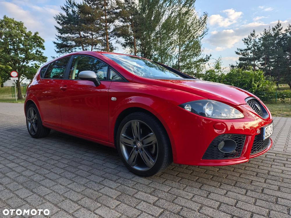Seat Leon - 13