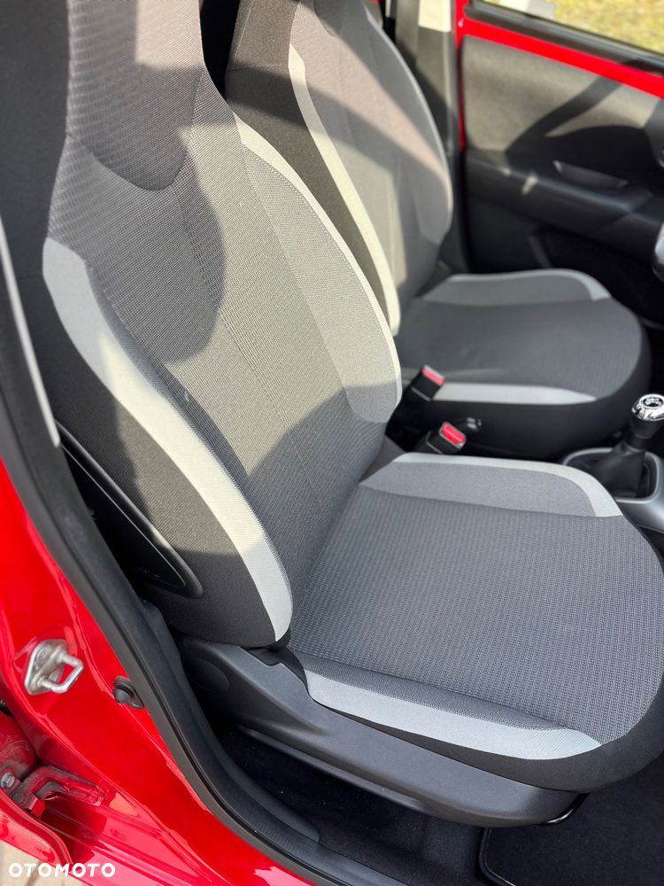 Toyota Aygo 1.0 VVT-i Color Edition - 15