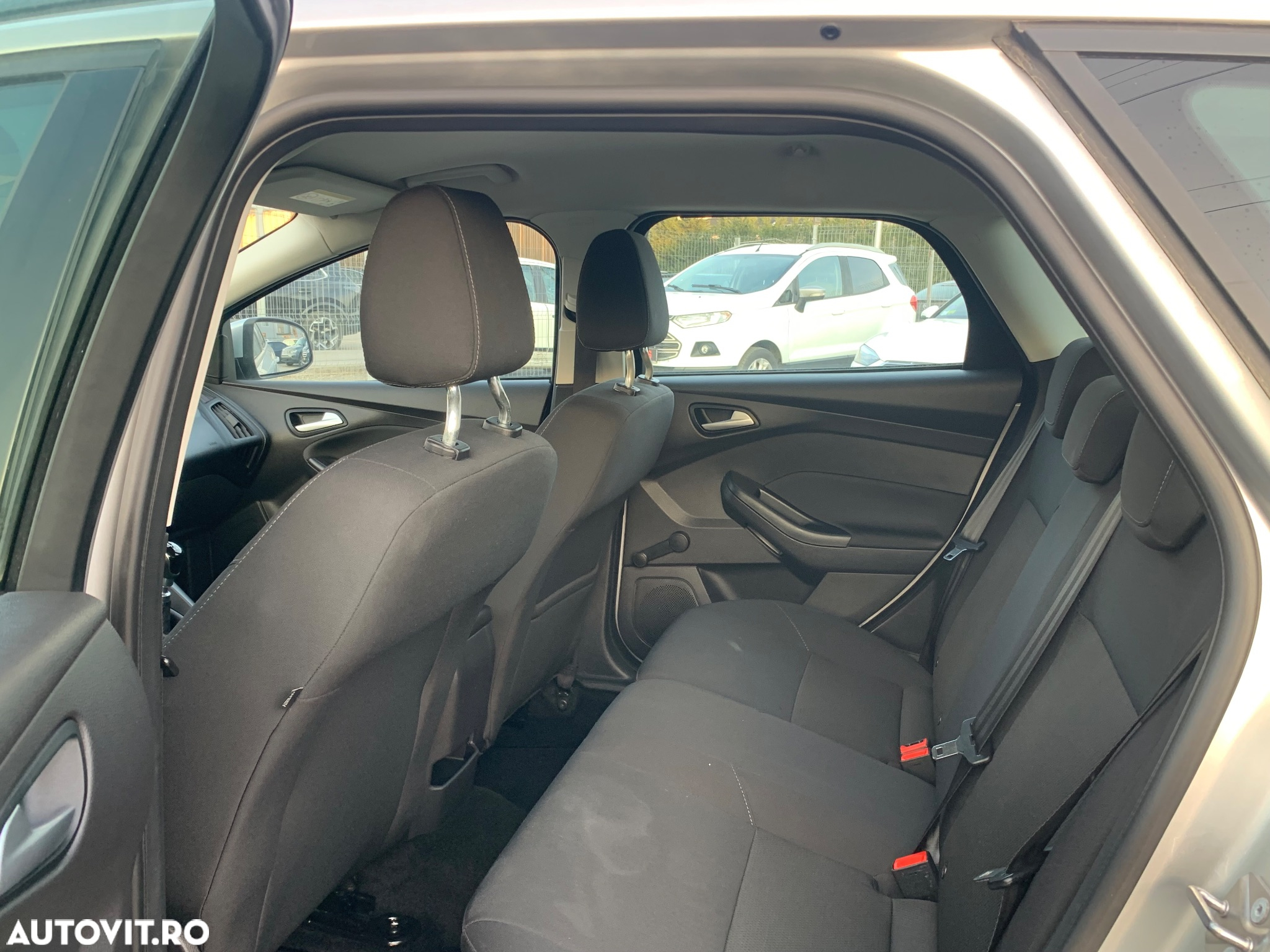 Ford Focus 1.5 EcoBlue Active - 15