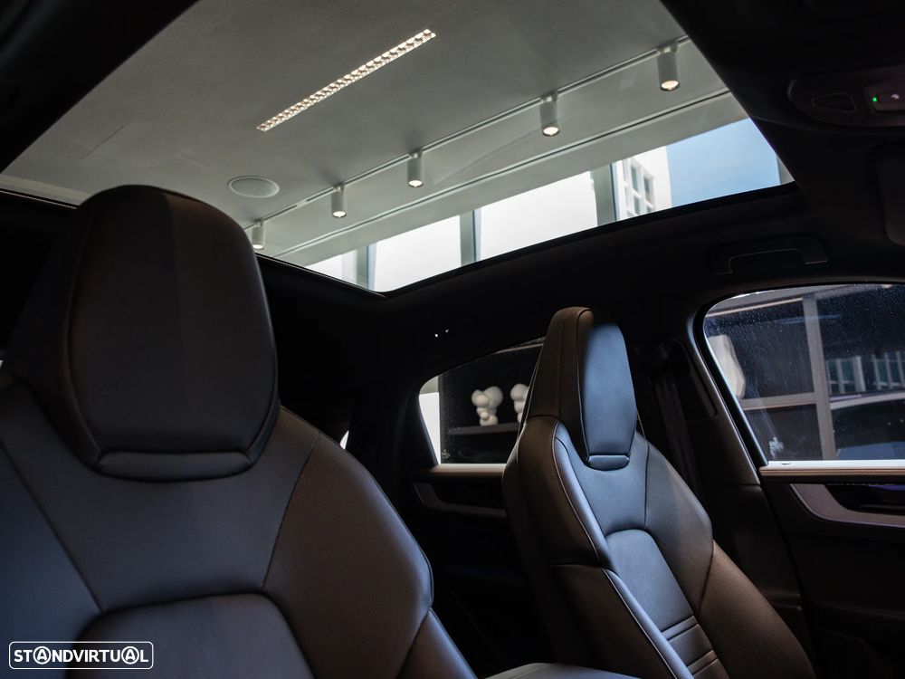 Porsche Cayenne Coupé S E-Hybrid - 49