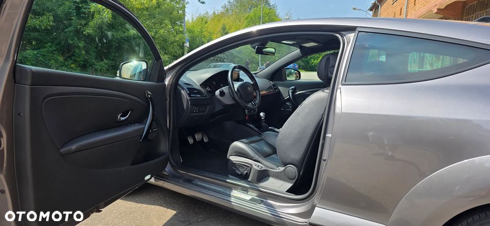 Renault Megane 2.0 16V R.S - 26