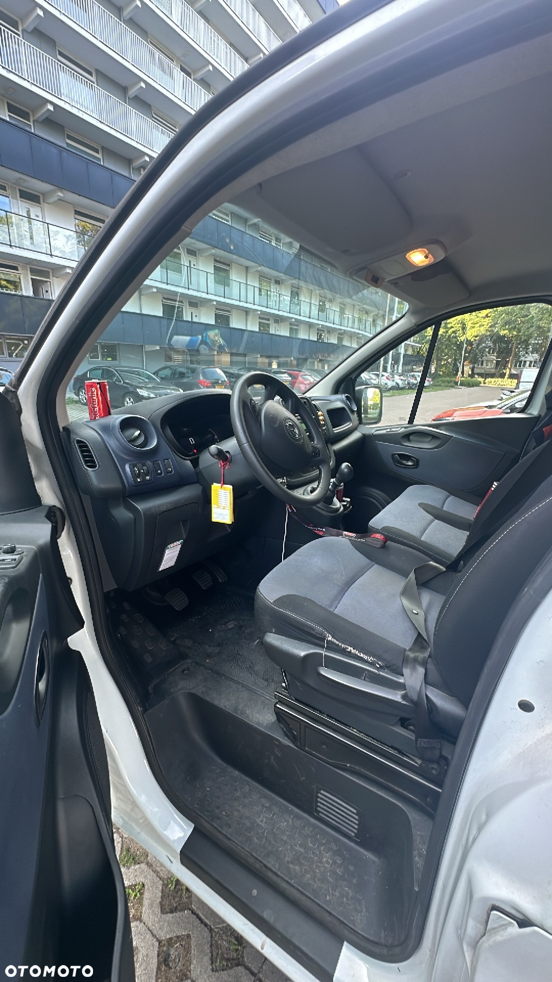 Opel Vivaro - 4