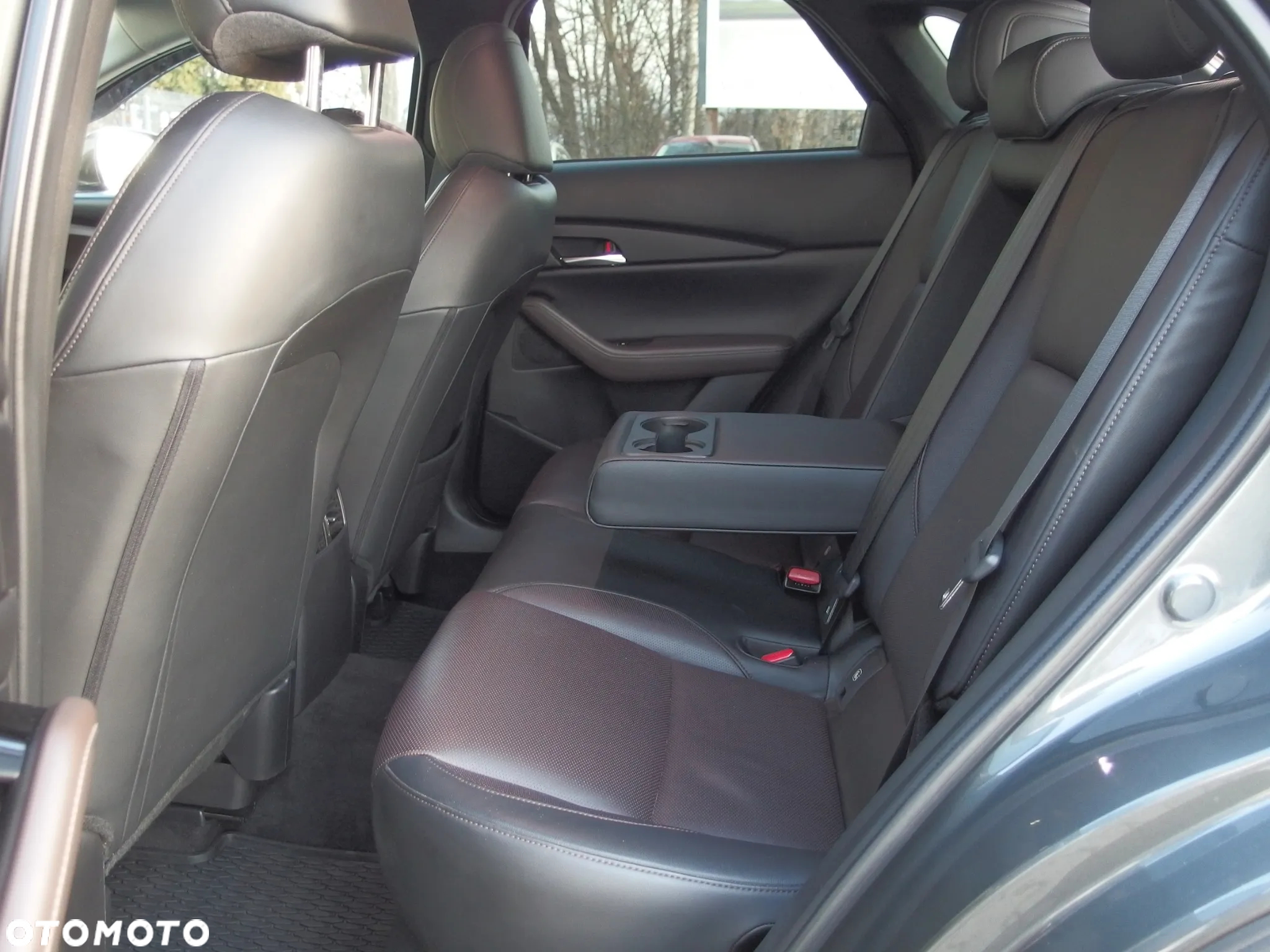 Mazda CX-30 - 10