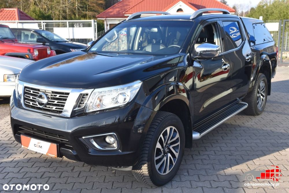 Nissan Navara - 6