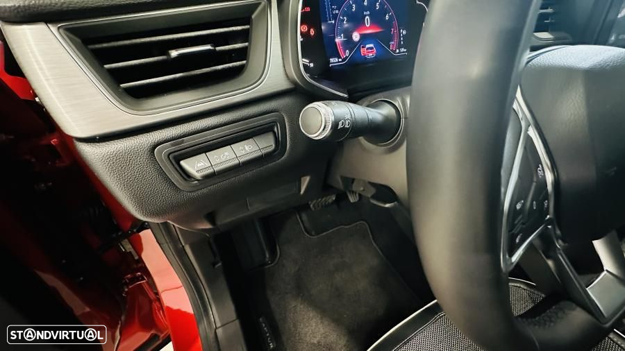 Renault Captur 1.3 TCe Exclusive EDC - 15