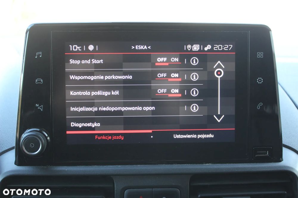 Citroën Berlingo - 24