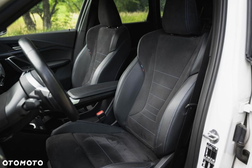 BMW X1 - 17