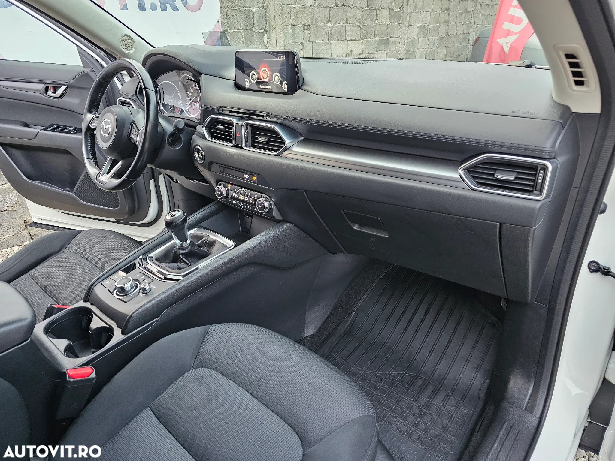 Mazda CX-5 - 28