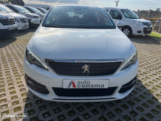 Peugeot 308 1.5 BlueHDi Business Line - 2