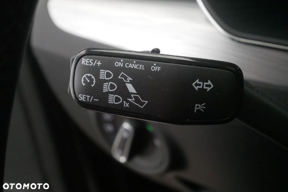 Skoda Superb 1.5 TSI Ambition DSG - 24