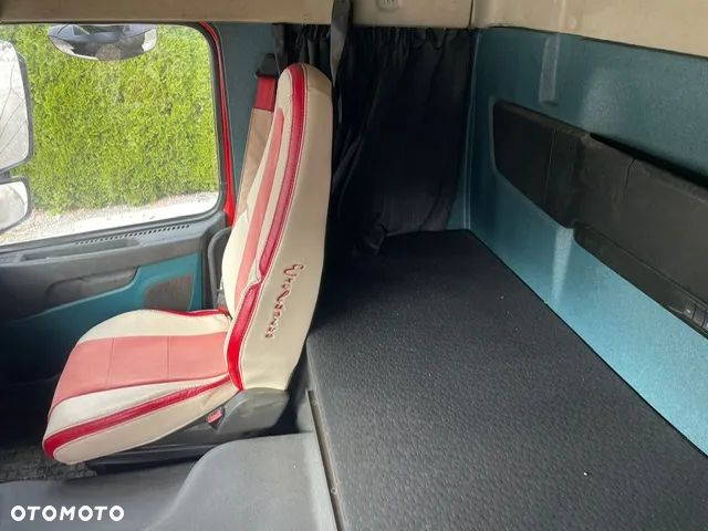 Volvo FM410 - 7