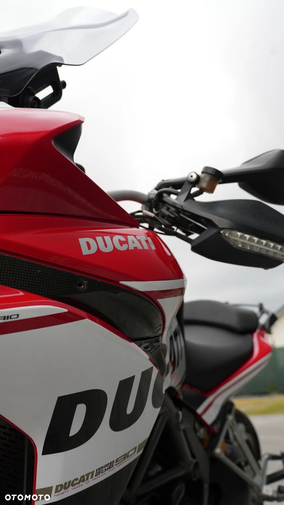 Ducati Multistrada - 6