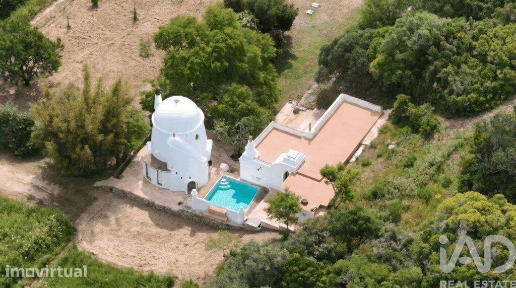 Quinta T2 em Budens de 97 m2 - Grande imagem: 2/35