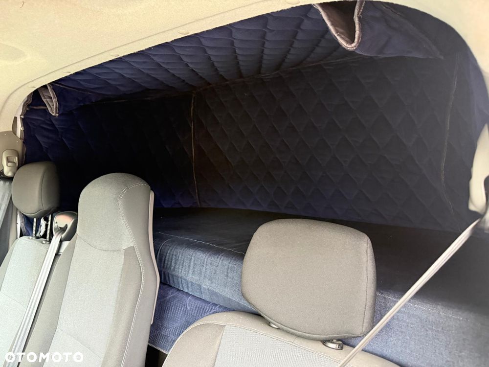 Renault Master 2.3 150KM, L3H2, Niski przebieg, Bardzo zadbany - 26