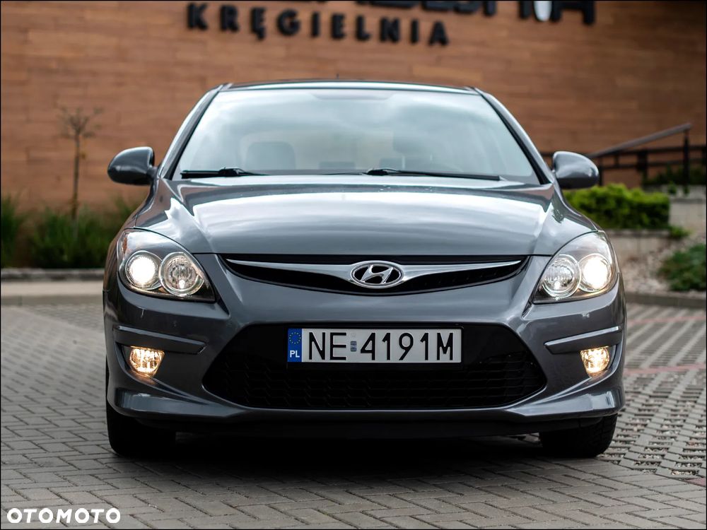 Hyundai i30 - 4