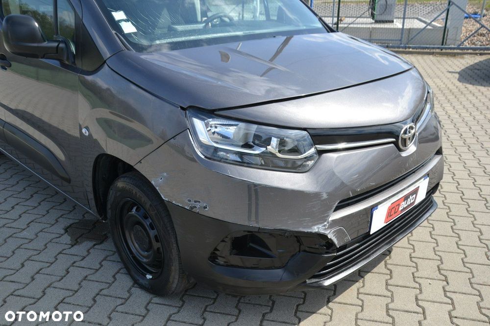 Toyota Proace City - 10